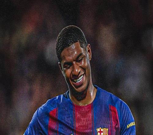 拉什福德数据：8次射门未能进球，29次传球23次准确