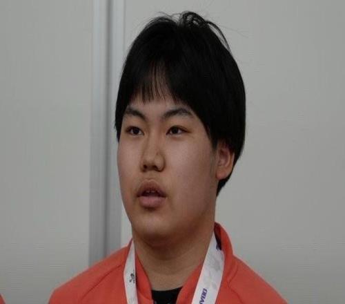 松岛辉空：赢下王楚钦让我更有自信面对梁靖崑第二局没拿下该反省