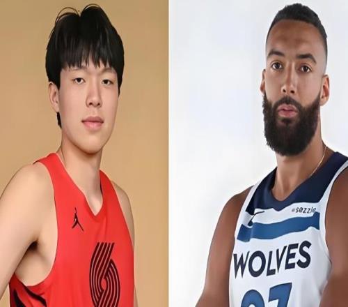 首轮第九!重排25届新秀,杨瀚森大跃进!猛龙后悔了吗