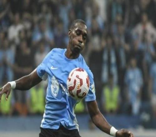 【中超】刘祝润马马杜中柱英博0比0战平三镇