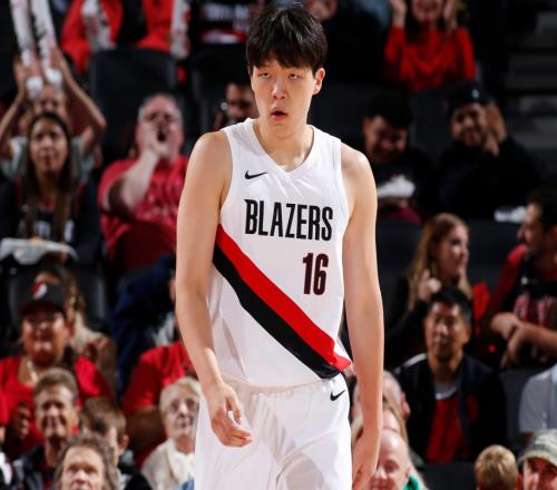 媒体人:刘维伟将现场见证杨瀚森NBA常规赛首秀