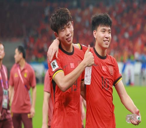 定了!国足新帅不具“前南”背景,仍是洋帅+生面孔+未执教过中超