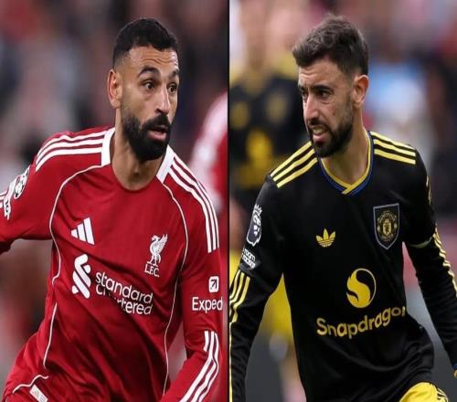 TA双红会前瞻：利物浦防线人手紧张，曼联表现不稳有待改善