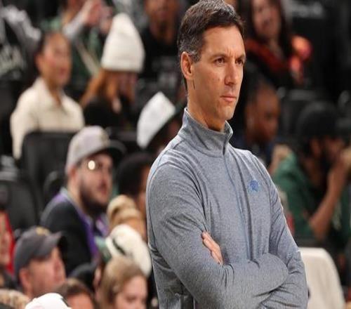 戴格诺特：掘金球员状态出色&发挥稳定值得我们充分尊重