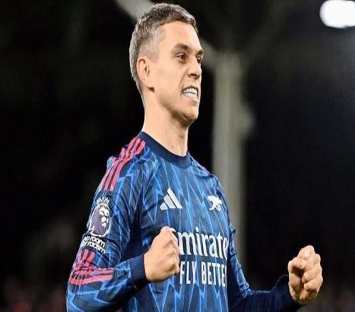 特罗萨德：我们一直努力拼搏，若防守得好就只需一个进球