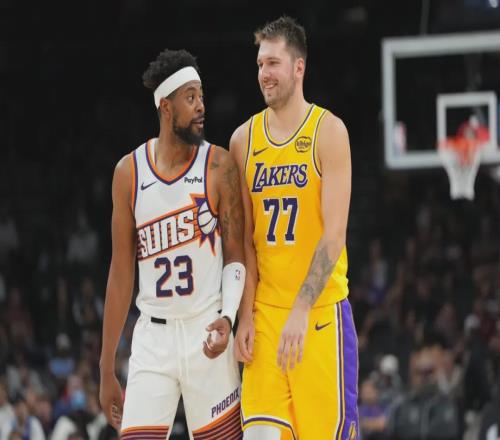 35分7板9助！亲手打爆湖人！巴特勒依然被裁