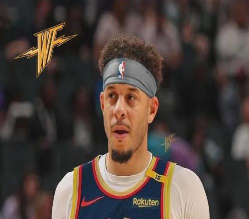 官宣！勇士裁掉小库里！