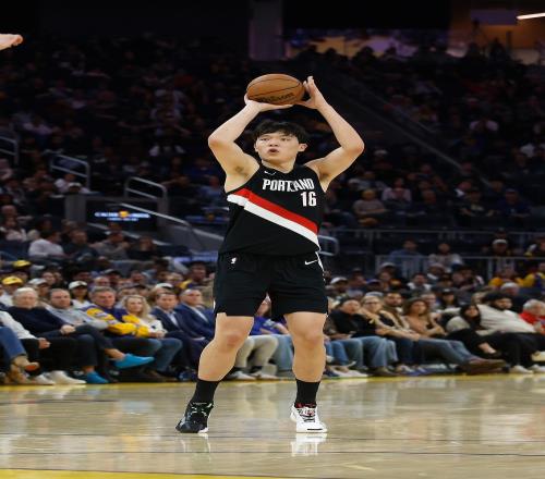 美媒重排25年选秀:杨瀚森排名跨越式提升,受到美媒的认可