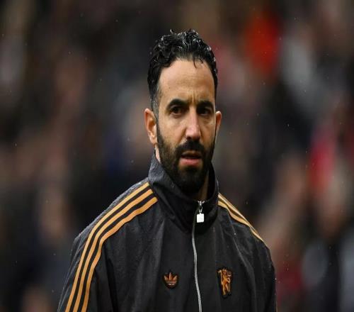 曼联联赛客场8场不胜,上次遭遇更长客场不胜追溯到1989年