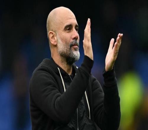 林良锋：让出控球托举哈兰德曼城换了个玩法