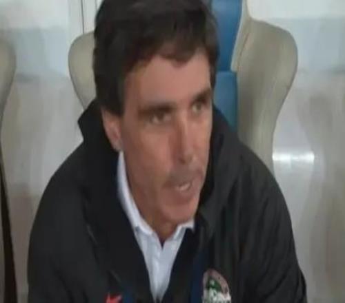 拉莫斯:赛季最后阶段无论双方排名如何,每场都会非常困难