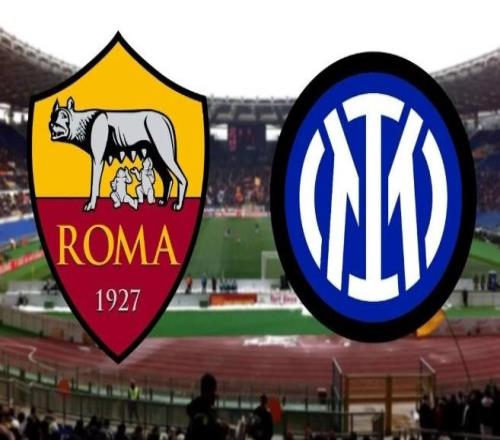 昨日全宏！周五意甲焦点战：罗马vs国际米兰