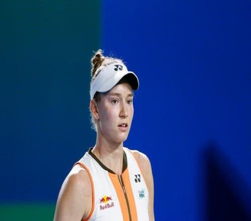 莱巴金娜20横扫保利尼，晋级宁波决赛保留冲击总决赛希望