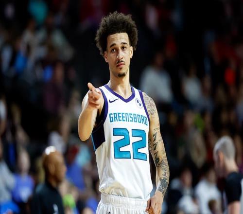 火箭先签后裁签黄蜂二队侧翼大闸,他在火箭二队会有怎样的表现