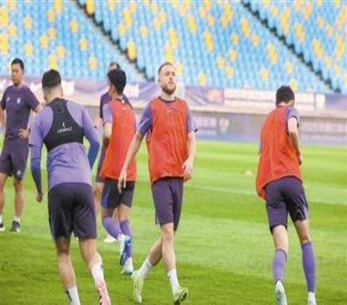 津媒:伤病接二连三,津门虎外援阿代米表现下滑续约成疑