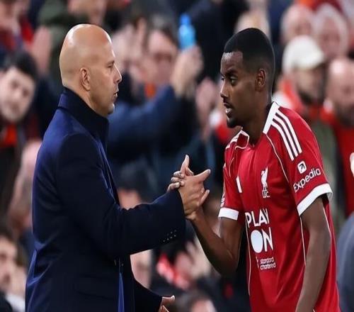 主场12不敌曼联！利物浦惨遭4连败斯洛特帅位告急