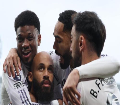 英超神剧情：4次中框，32岁老将绝杀，斯洛特掉下神坛