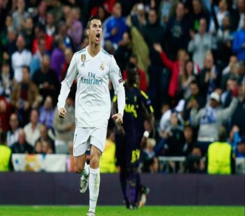 欧冠超C罗只是时间问题C罗纪录将作古哈兰德进球效率势不可挡