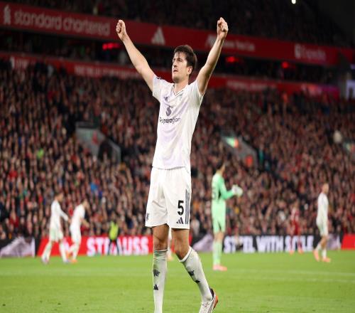 曼晚评分双红会曼联球员：马奎尔、姆伯莫9分，多人8分