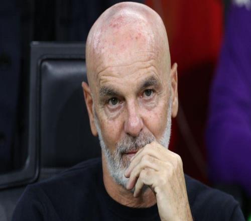 皮奥利批判罚:VAR这一干涉,是在鼓励大家学米兰球员假摔