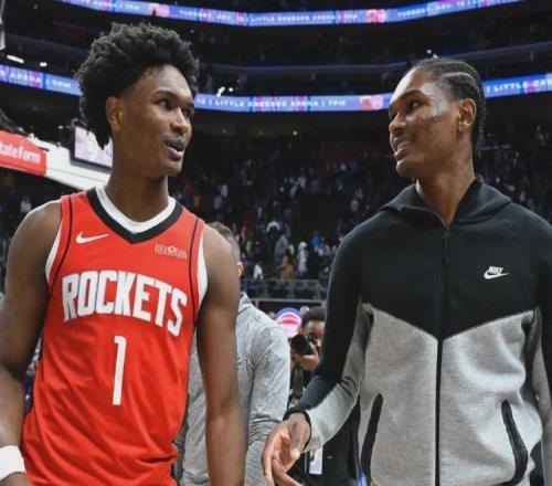 5年3.17亿!超越爱德华兹!NBA第一天赋怪