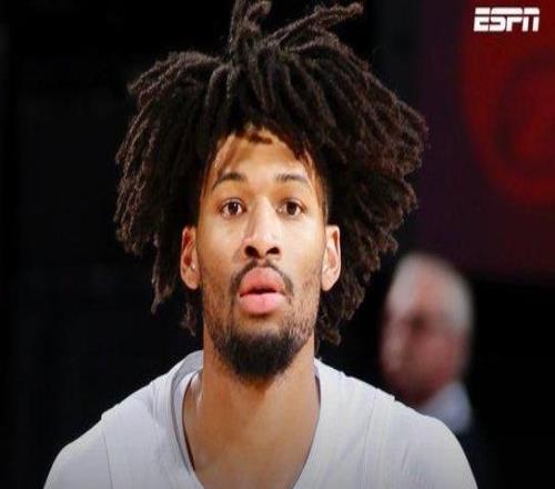 NBA专家:有杨瀚森和克林根更多串联,夏普有望继续飞跃