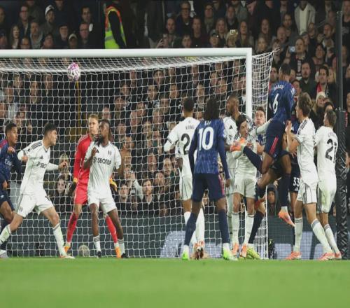 阿尔特塔：会继续训练埃泽适应10号位！阿森纳角球战术真神是他！