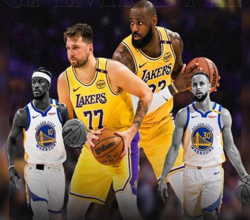 揭幕战！湖人大战勇士谁能赢ESPN给出胜率预测！