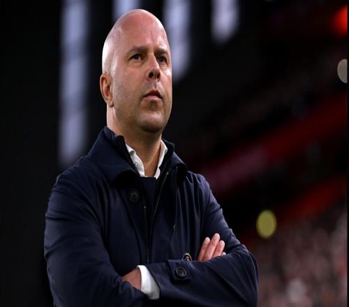 斯洛特：输球没有任何借口，扳平比分之后我们忽视了防守