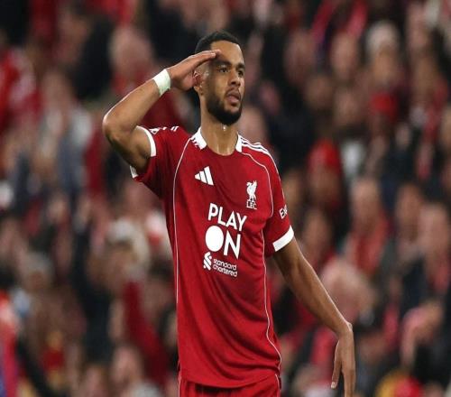 9年来首胜!曼联客场21力克利物浦,终结安菲尔德不胜魔咒