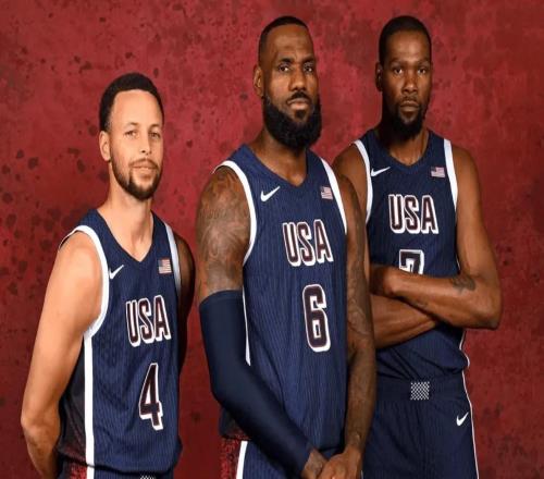 NBA历史总薪资前十：杜兰特力压詹姆斯，库里第三，7人破5亿