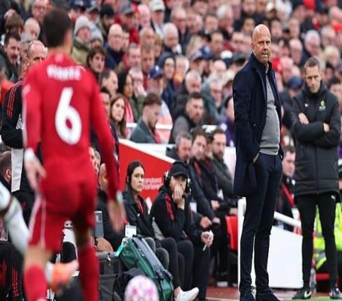 利物浦自5月以来12场英超有8场丢球2+，为同期所有球队最多