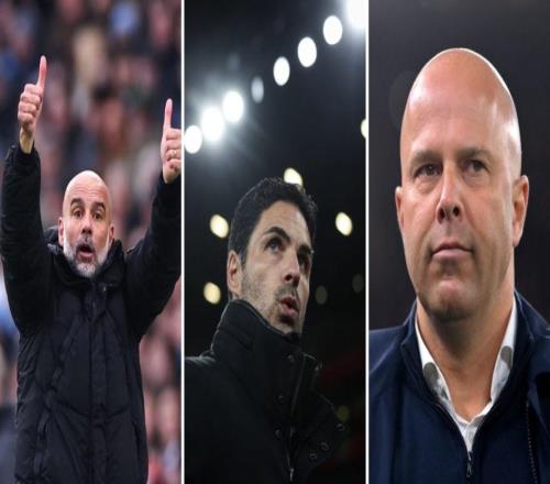 英超变天8轮后赔率巨变！阿森纳第1+夺冠概率超5成，曼联升第5