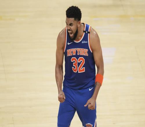 唐斯：母亲去世让我明白虽然我想夺冠，但篮球不是生活的全部