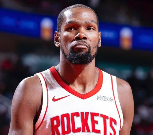 2年9000万美金!杜兰特正式超越老詹,乔丹的纪录也保不住了