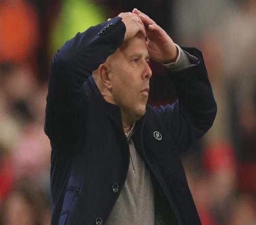 电讯报：斯洛特想把利物浦打造成巴黎，结果更像澳波的热刺