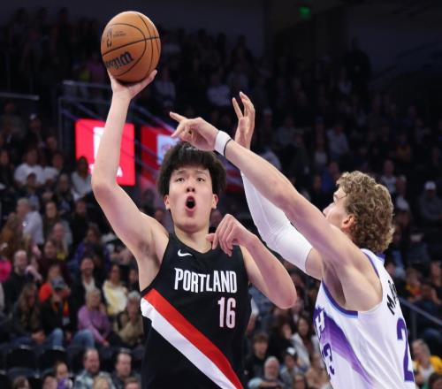 开拓者豪掷1.72亿,杨瀚森喜迎3大利好!刘维伟受邀现场观看首秀