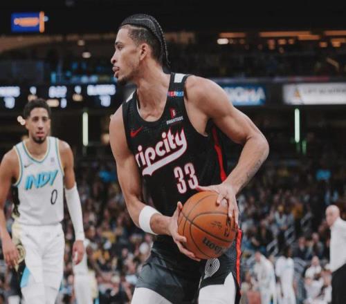 4年1.72亿!杨瀚森两个队友!同时签下大合同