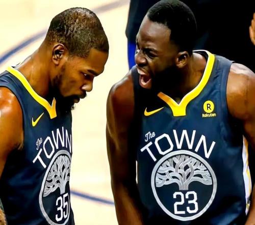 超越老詹，成NBA历史第一人：KD认清3大现实！