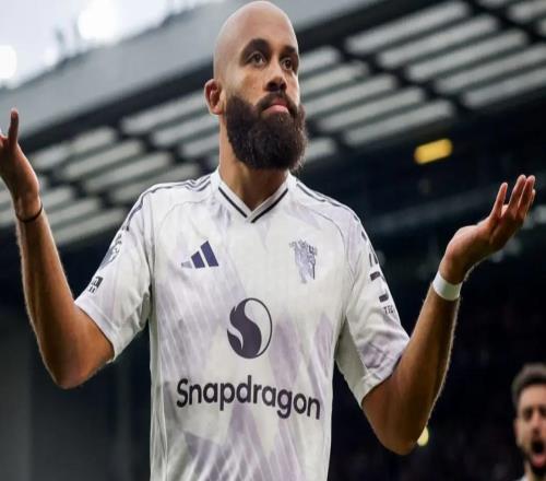 姆伯莫:进球后看到利物浦球迷安静感觉很棒,今晚能睡个好觉