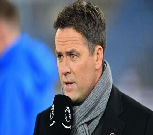 欧文谈双红会：相比于批评利物浦，我更愿意夸奖曼联的表现