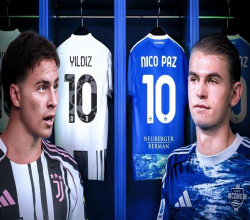 帕斯全场数据碾压伊尔迪兹:传射建功,关键传球51