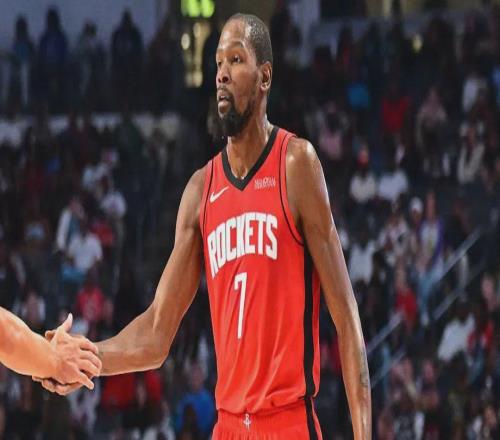 降薪3000万美元续约！梦开始的地方，杜兰特生涯最完美的归宿