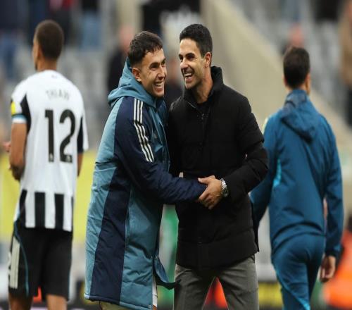 苏比门迪：选择阿森纳我并不犹豫，英超和欧冠冠军是前进动力