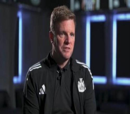 埃迪豪:穆帅总是非常友善沃尔特马德很高大但脚下技术好