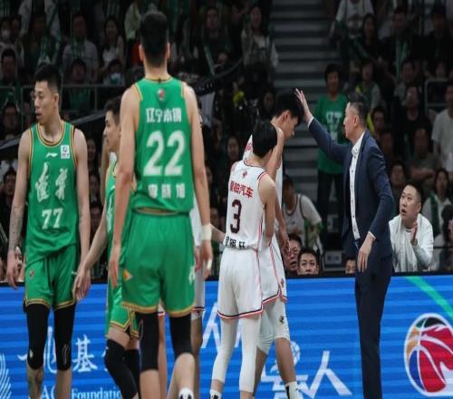 广东队新赛季赛程三大看点!辽粤大战物是人非旧将会面证明自己