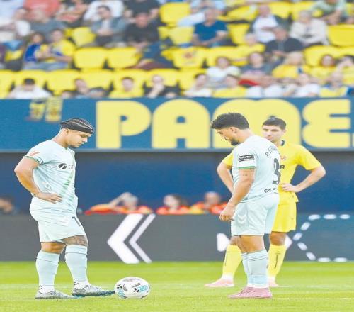 反对海外赛,西甲球员“静止”抗议