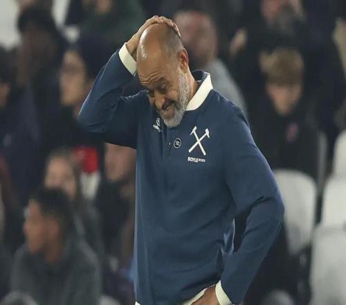 努诺:我们表现得太差了需要逆转颓势,让球迷重新支持我们