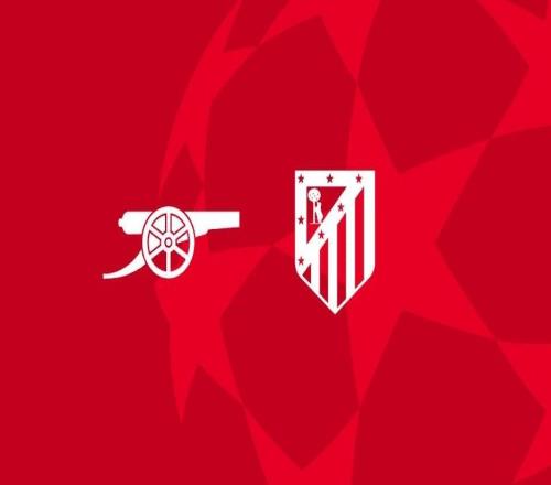 阿森纳对西班牙球队6连胜，马竞近9次欧战对英格兰球队仅1胜