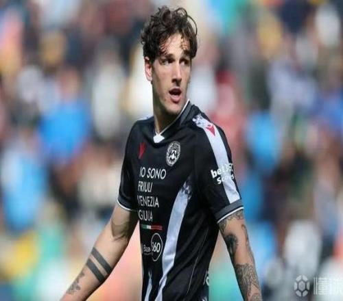 扎尼奥洛:乌迪内斯让我重新找到踢球的乐趣,愿为球队守门